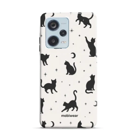 Hülle Elite Pro für Xiaomi Redmi Note 12 Pro Plus 5G - Farbe E162E