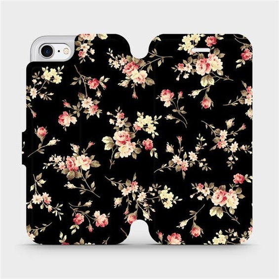 Hülle für Apple iPhone 7 - Farbe VD02S