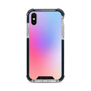 Hülle MagSafe Elite Bumper für Apple iPhone X - Farbe D032D