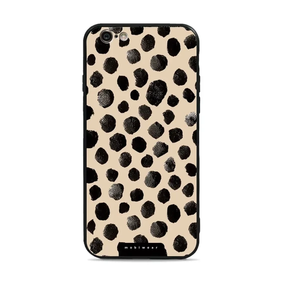 Hülle Glossy Case für Apple iPhone 6s - Farbe GA50G