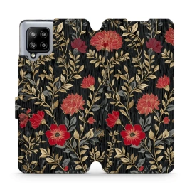 Hülle für Samsung Galaxy A42 - Farbe V172S