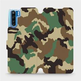 Hülle für OPPO A91 - Farbe V111P