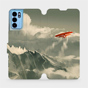 Hülle für OPPO Reno 6 5G - Farbe MA03P