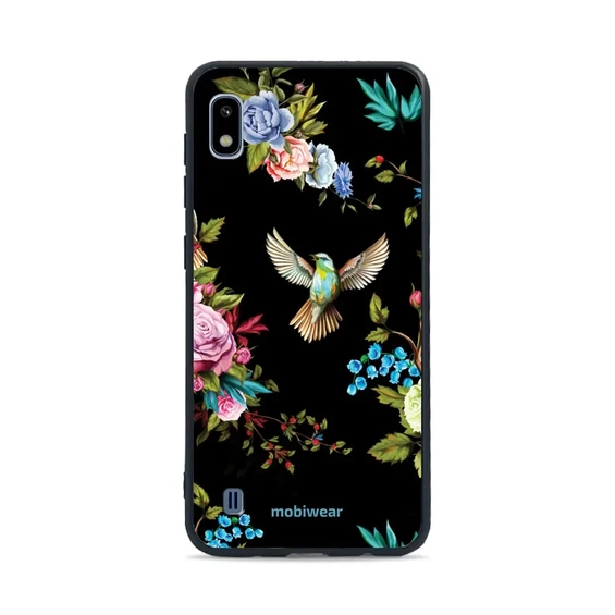 Hülle Glossy Case für Samsung Galaxy A10 - Farbe G041G