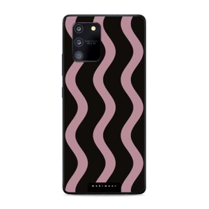 Hülle Glossy Case für Samsung Galaxy S10 Lite - Farbe GA54G