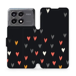 Hülle für Xiaomi POCO X6 Pro - Farbe VP79P