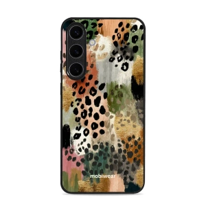 Hülle Glossy Case für Samsung Galaxy S25 Plus - Farbe G167G