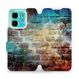 Hülle für Infinix HOT 50i - Farbe V061P