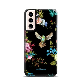 Hülle Elite Pro für Samsung Galaxy S21 - Farbe ED09E