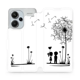 Hülle für Xiaomi Redmi Note 13 PRO Plus - Farbe MH16P