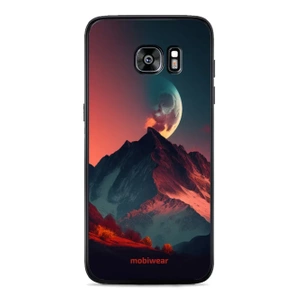 Hülle Glossy Case für Samsung Galaxy S7 Edge - Farbe G007G