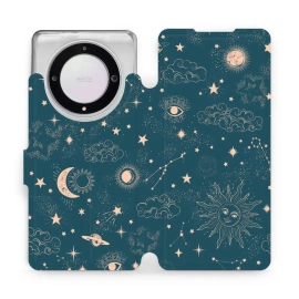 Hülle für Huawei Honor Magic5 Lite 5G - Farbe VP14S