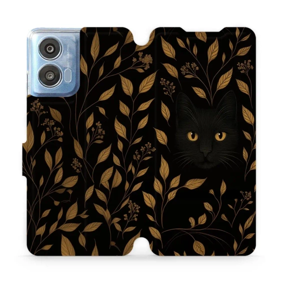 Hülle für Motorola Moto G04 - Farbe V164S