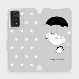 Hülle für Xiaomi POCO M4 Pro 4G - Farbe MH08P