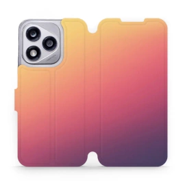 Hülle für Huawei Honor 400 Lite - Farbe VP66S