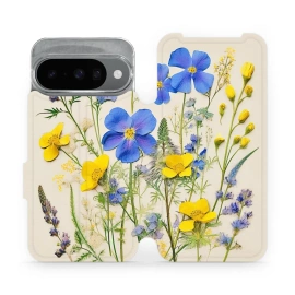 Hülle für Google Pixel 10 - Farbe VP41S