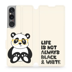 Hülle für Sony Xperia 1 V - Farbe M041S