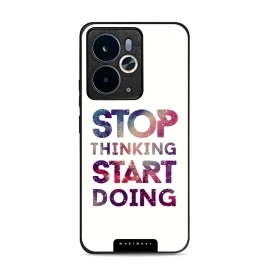 Hülle Glossy Case für Realme 14T 5G - Farbe G078G