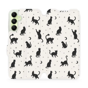 Hülle für Samsung Galaxy A05s - Farbe V162S