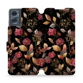 Hülle für Motorola Moto E22i - Farbe V171S