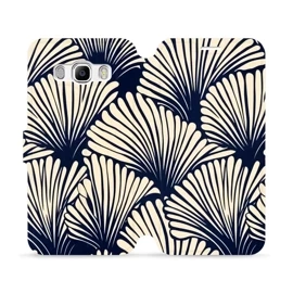 Hülle für Samsung Galaxy J5 2016 - Farbe VA41S