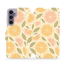 Hülle für Samsung Galaxy S23 FE - Farbe VP80S