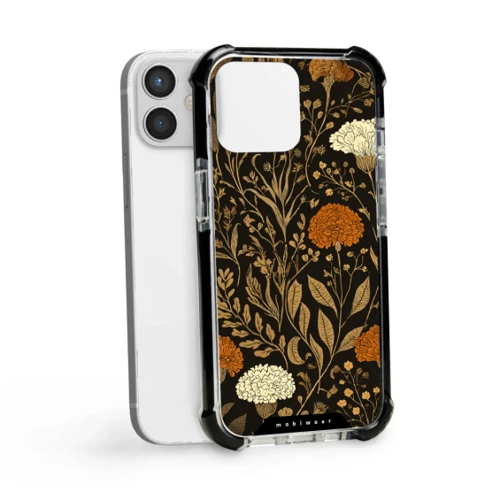 Hülle MagSafe Elite Bumper für Apple iPhone 12 mini - Farbe D174D