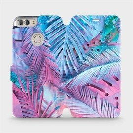 Hülle für Huawei P Smart - Farbe MG10S