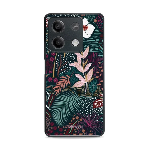 Hülle Glossy Case für Xiaomi Redmi Note 13 5G - Farbe G043G