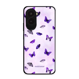 Hülle Glossy Case für Xiaomi POCO M7 - Farbe GP77G