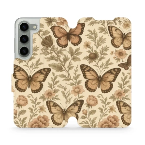 Hülle für Samsung Galaxy S23 - Farbe VP92S