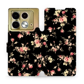 Hülle für Infinix Note 40 - Farbe VD02S