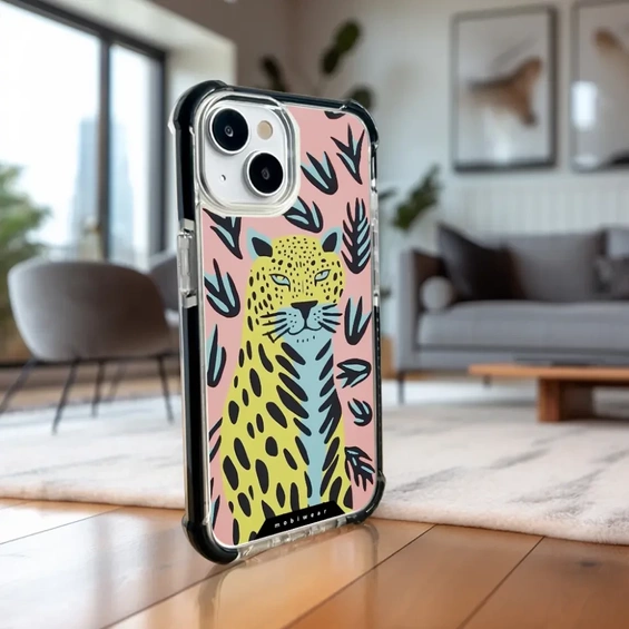 Hülle MagSafe Elite Bumper für Apple iPhone 11 - Farbe D028D