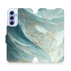 Hülle für Samsung Galaxy A34 5G - Farbe VP34S