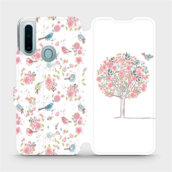 Hülle für OPPO A31 - Farbe M120S