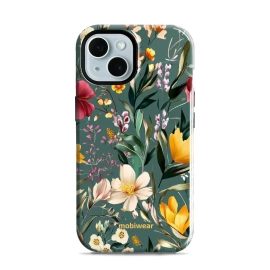 Hülle Elite Pro für Apple iPhone 15 - Farbe EP71E