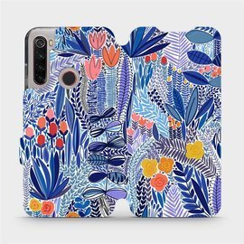 Hülle für Xiaomi Redmi Note 8 - Farbe MP03P