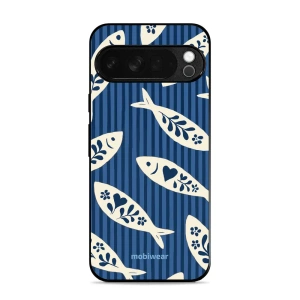 Hülle Glossy Case für Google Pixel 10 Pro XL - Farbe GP89G