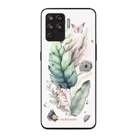 Hülle Glossy Case für OPPO Reno 5 Lite - Farbe G018G