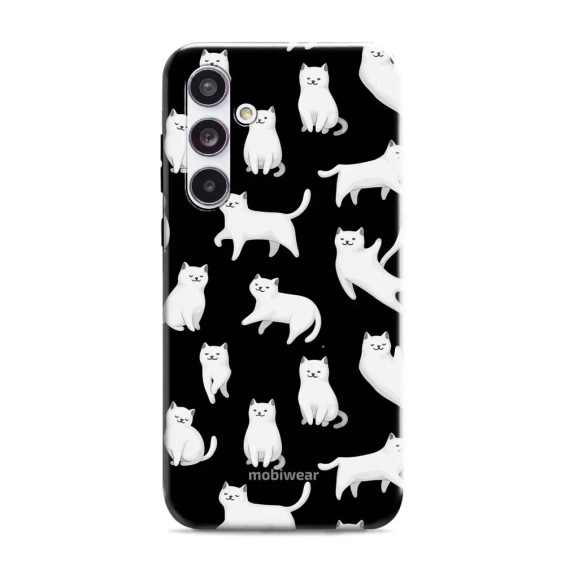 Hülle Elite Pro für Samsung Galaxy A55 5G - Farbe E163E