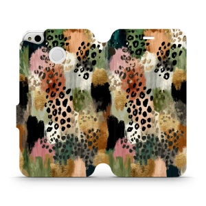 Hülle für Xiaomi Redmi 4X - Farbe V167S