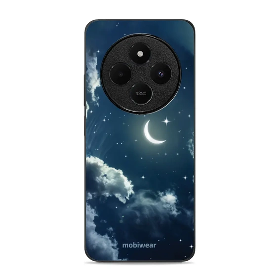 Hülle Glossy Case für Xiaomi Redmi 14C - Farbe G048G