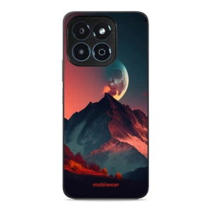 Hülle Glossy Case für Huawei Honor X6b - Farbe G007G