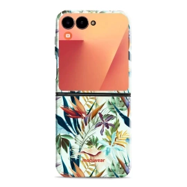 Hülle Elite Pro für Samsung Galaxy Z Flip 7 - Farbe E071E