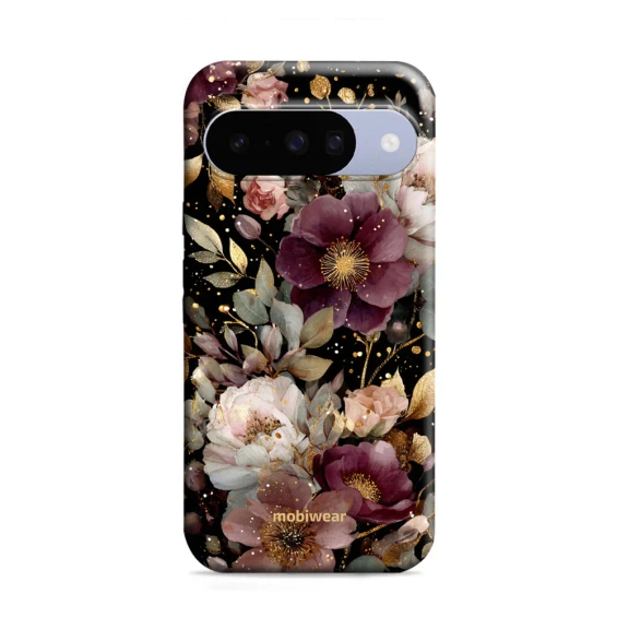 Hülle Elite Pro für Google Pixel 10 - Farbe E169E