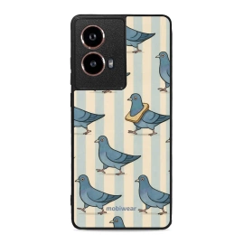 Hülle Glossy Case für Motorola Moto G85 5G - Farbe GP91G