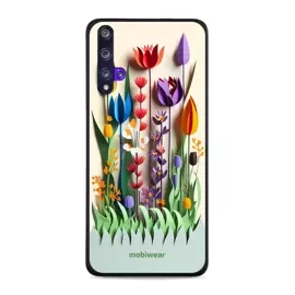 Hülle Glossy Case für Huawei Nova 5T - Farbe G015G