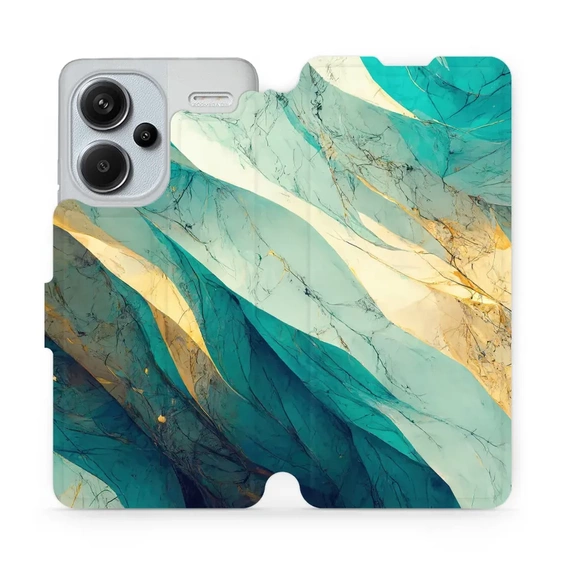 Hülle für Xiaomi Redmi Note 13 PRO Plus - Farbe VP37S