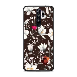 Hülle Glossy Case für Xiaomi Redmi Note 8 Pro - Farbe GP72G