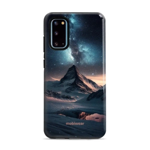 Hülle Elite Pro für Samsung Galaxy S20 - Farbe E006E